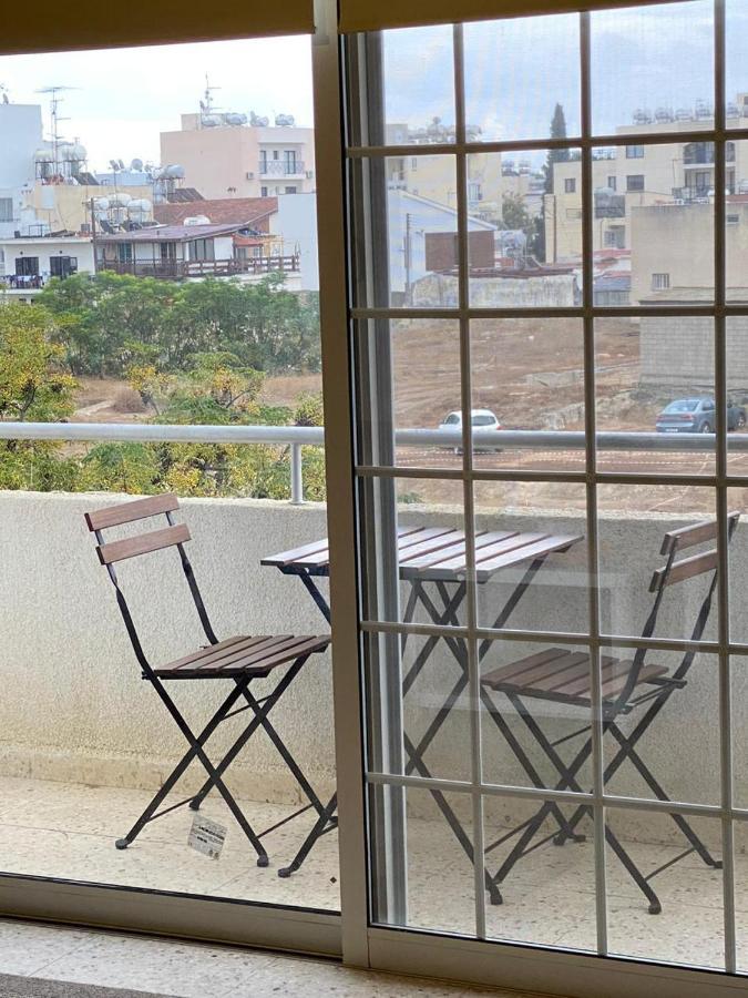 Larnaca Comfort Rooms Exterior foto