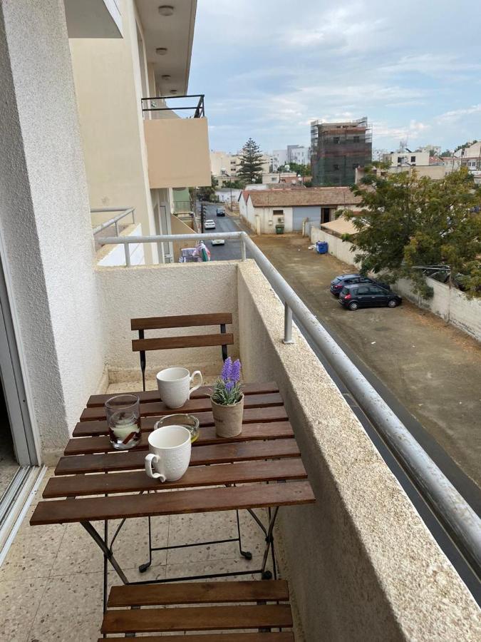 Larnaca Comfort Rooms Exterior foto