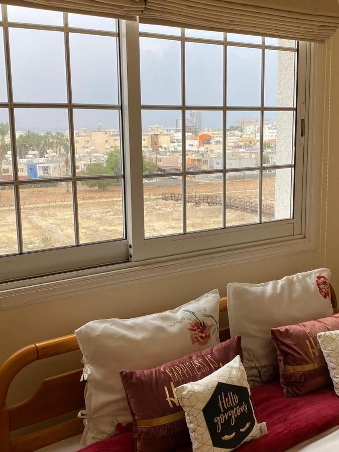 Larnaca Comfort Rooms Exterior foto