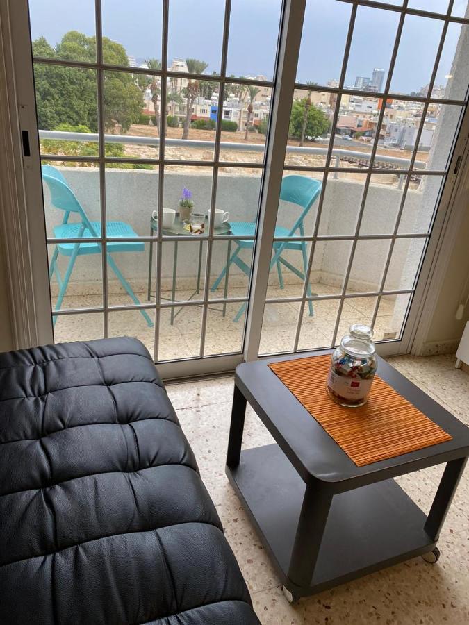 Larnaca Comfort Rooms Exterior foto